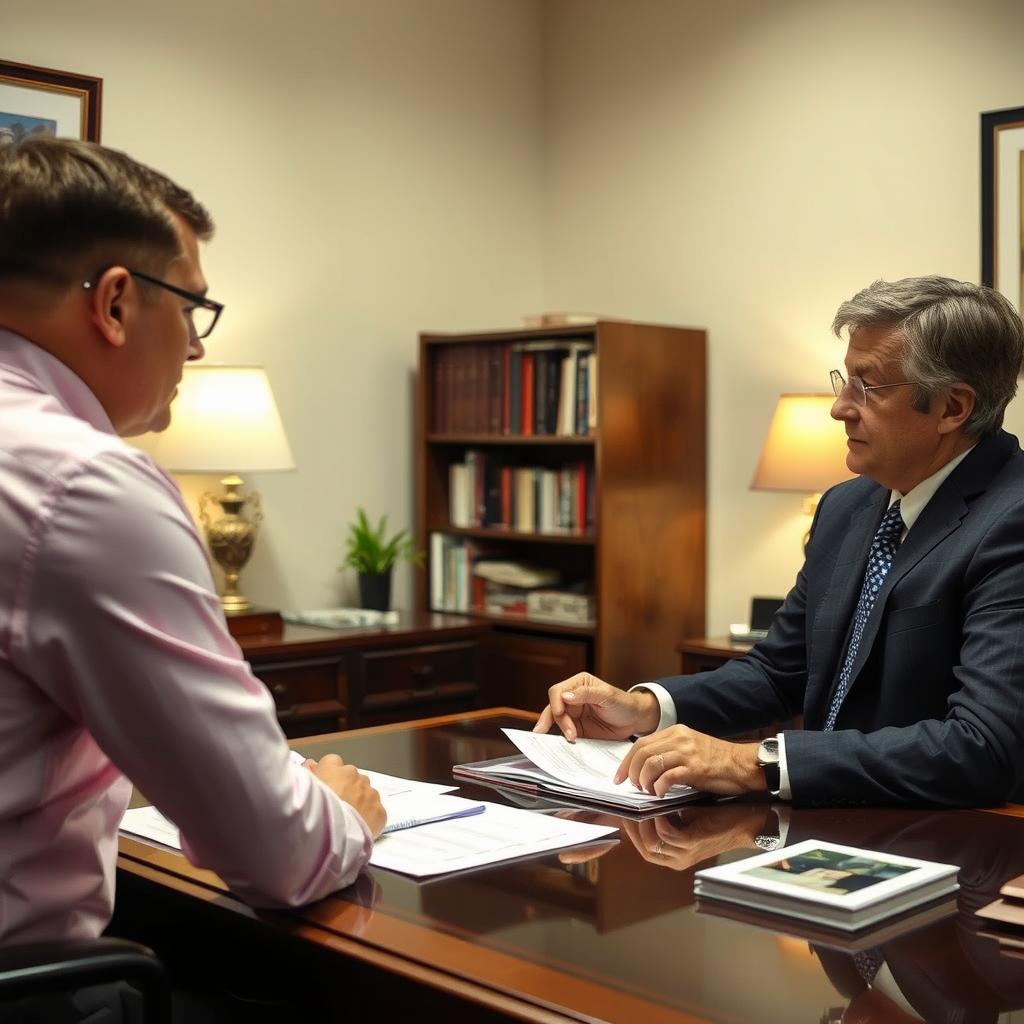 Distribution of Controlled Substances lawyer Fairfax County, VA