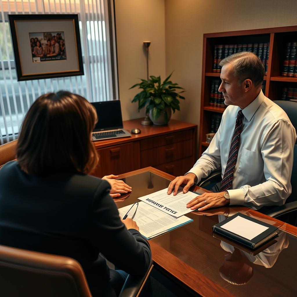 Distribution of Controlled Substances lawyer Fairfax, VA