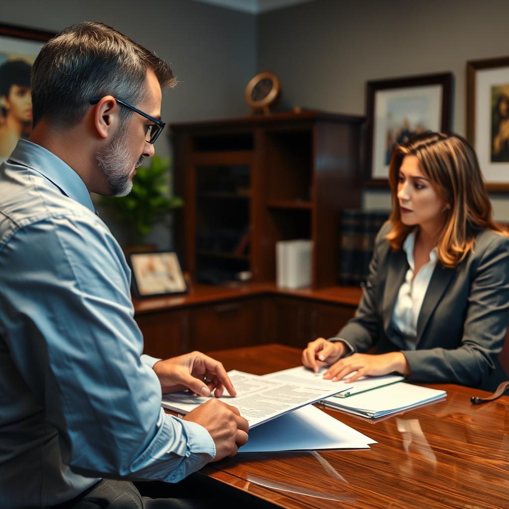 Distribution of Controlled Substances lawyer Falls Church, VA