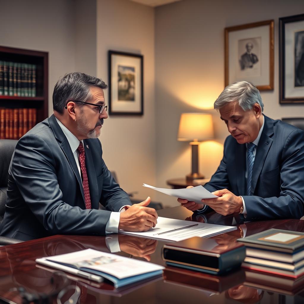 Distribution of Controlled Substances lawyer Loudoun County, VA