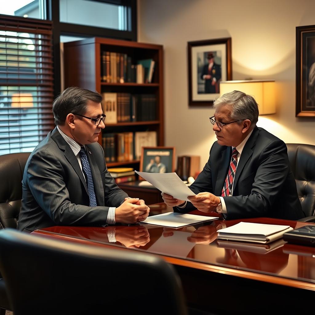 Distribution of Controlled Substances lawyer Manassas Park, VA