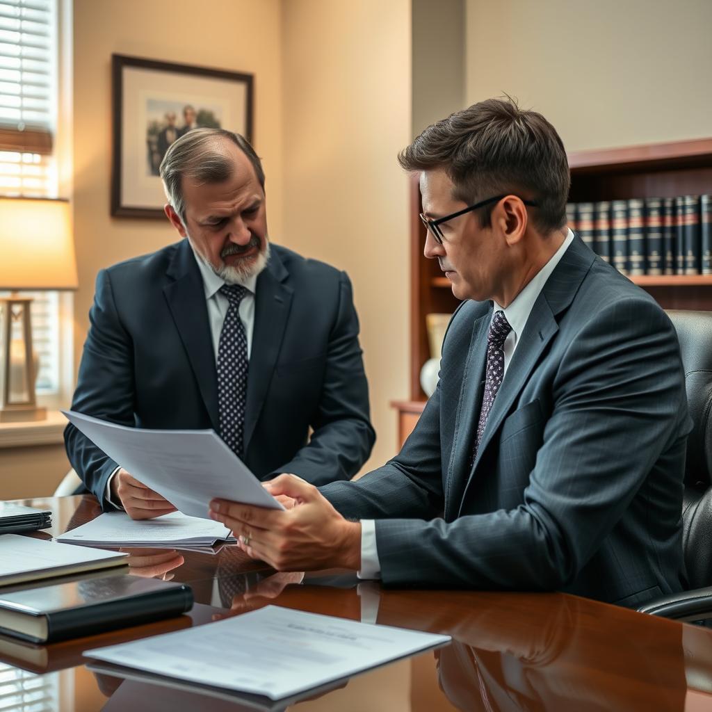 Distribution of Controlled Substances lawyer Manassas, VA