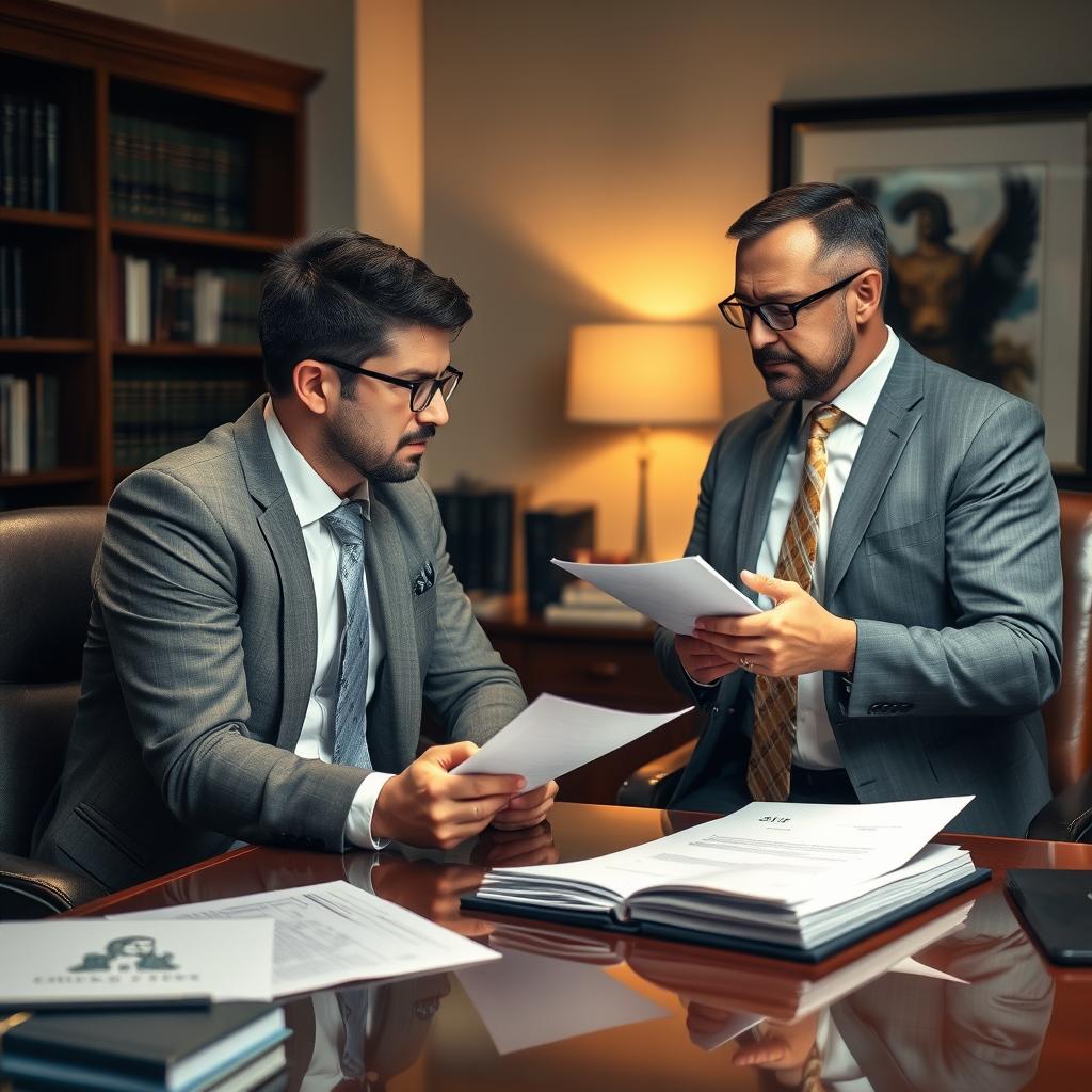 Distribution of Controlled Substances lawyer Prince William County, VA