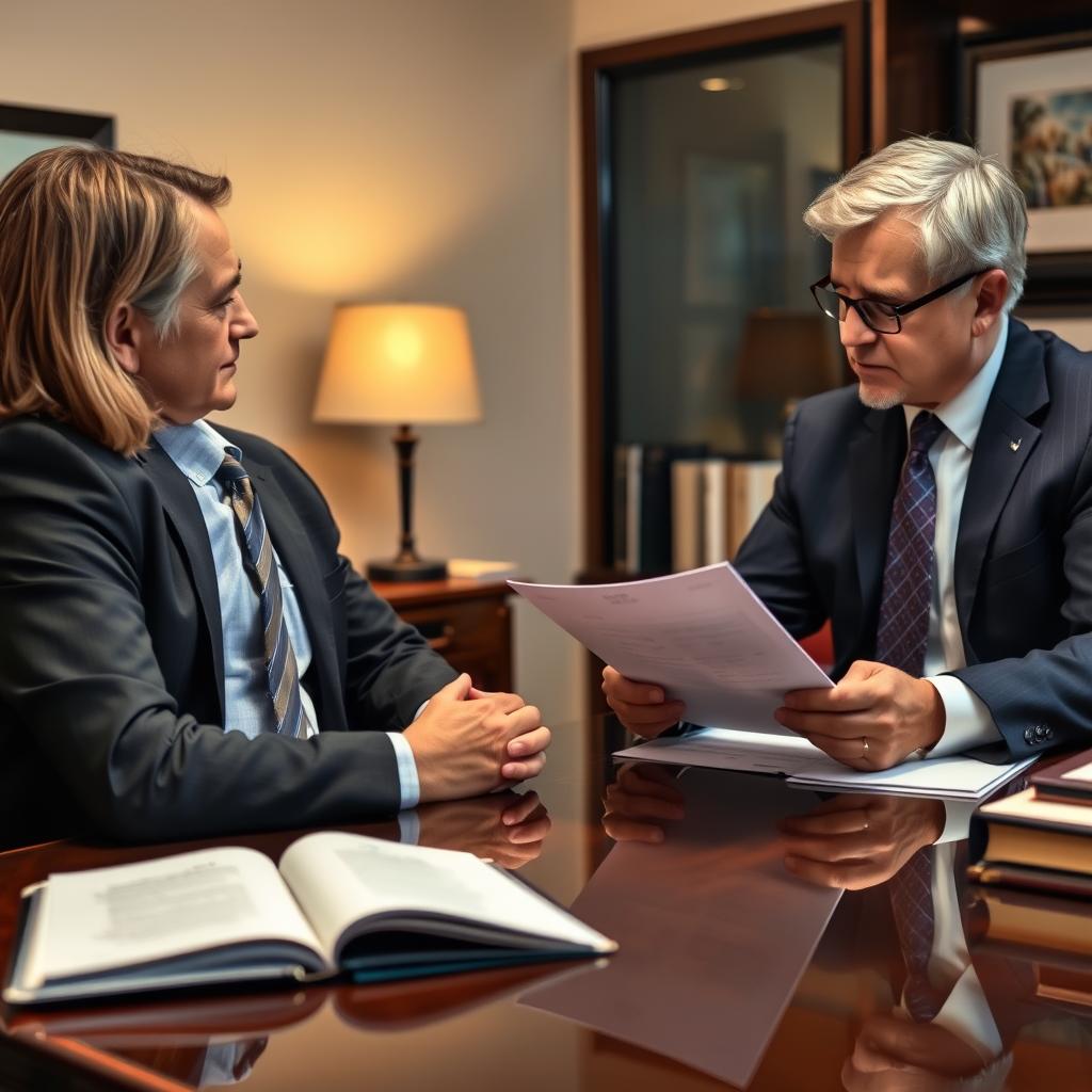 Drug Distribution Lawyer Fairfax County, VA