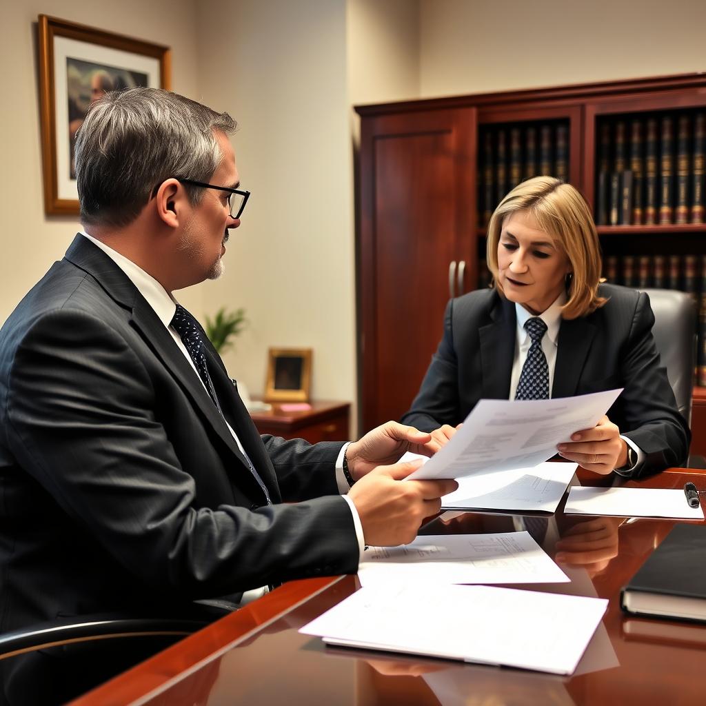 Drug Distribution Lawyer Fairfax, VA