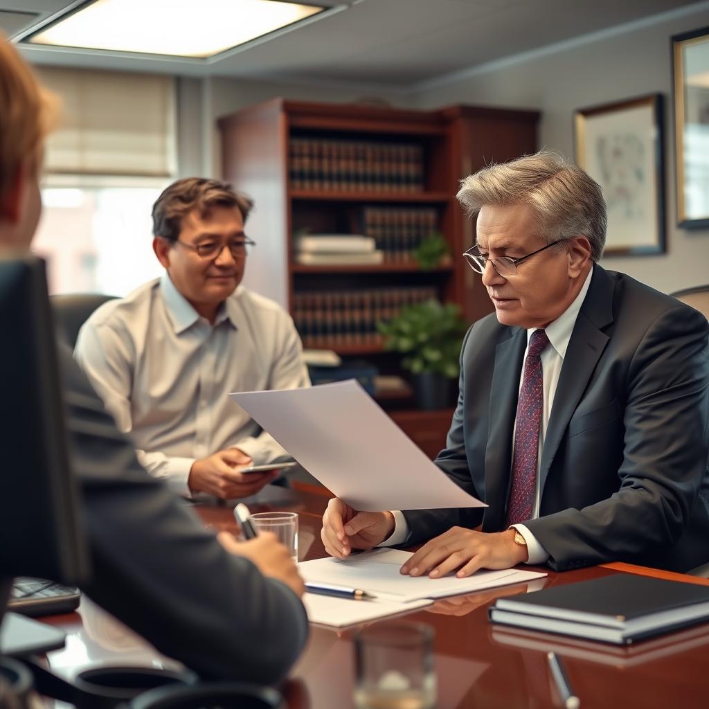 Drug Distribution Lawyer Falls Church, VA