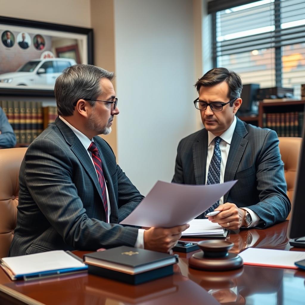 Drug Distribution Lawyer Manassas Park, VA