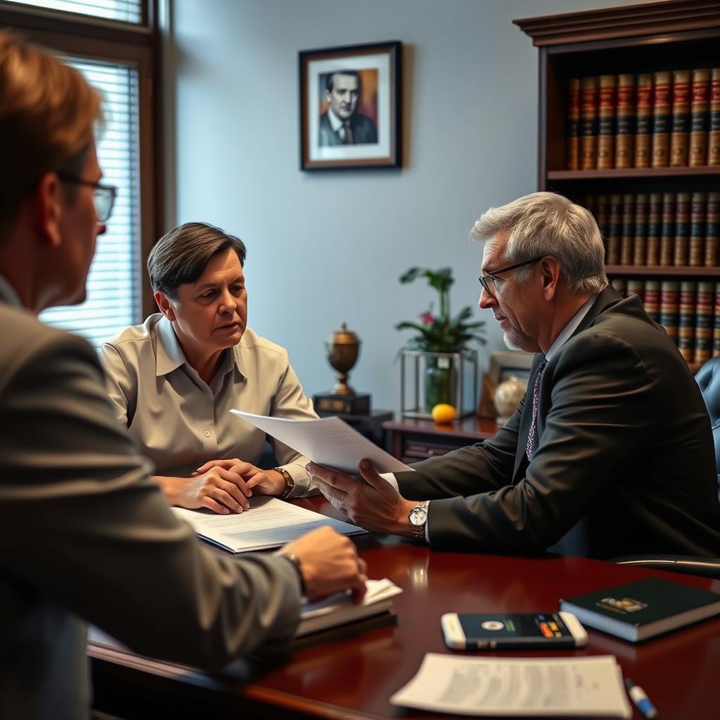 Drug Distribution Lawyer Prince William County, VA