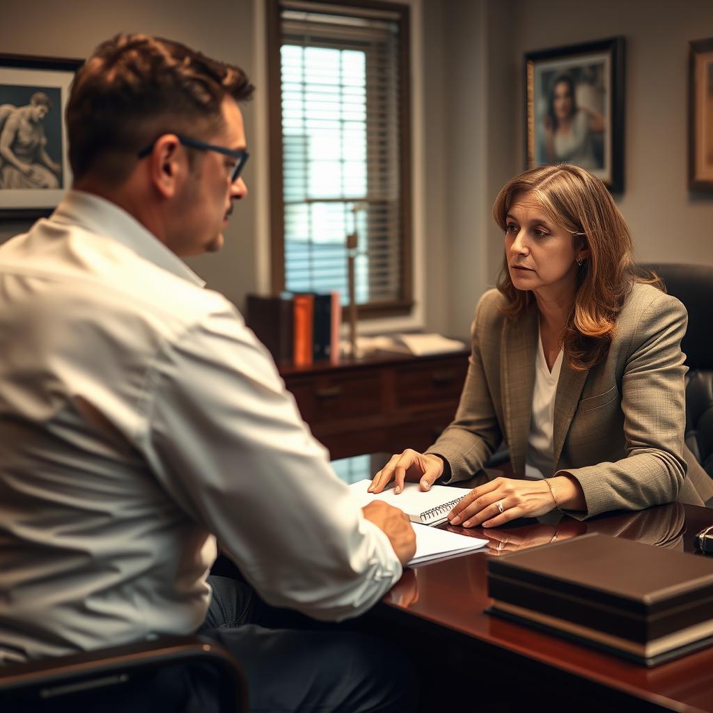 DUI Defense Lawyer Manassas, VA