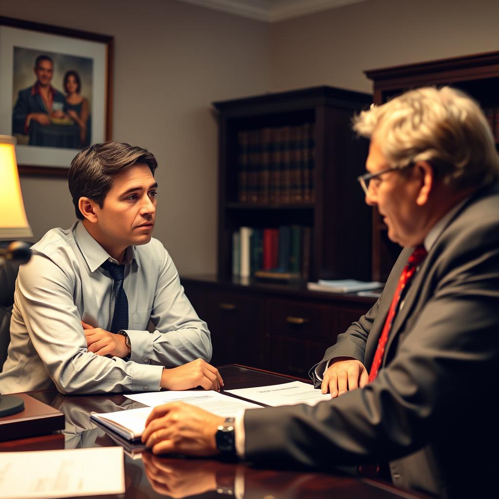 DUI Lawyer Prince William County, VA
