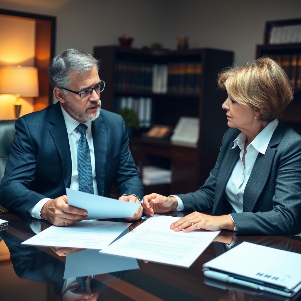 Emergency Guardianship Lawyer Arlington County, VA