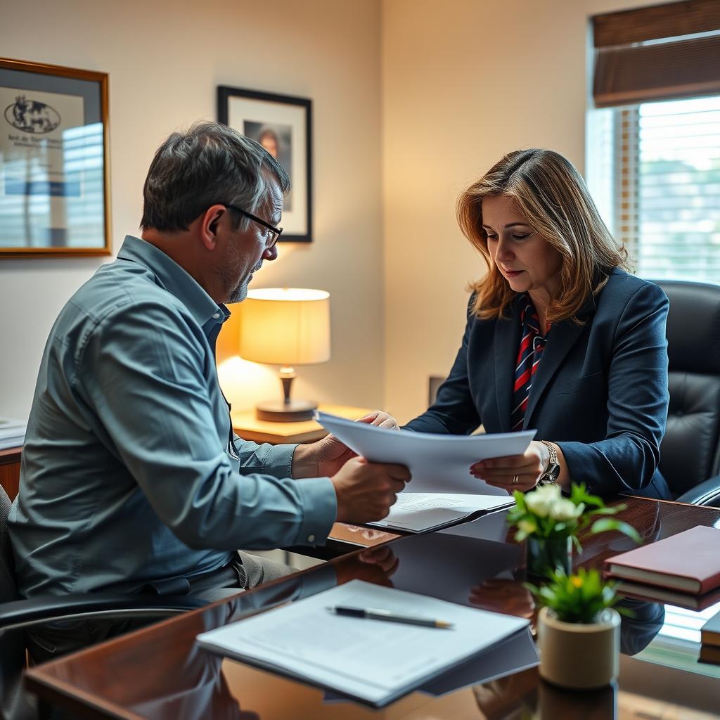 Emergency Guardianship Lawyer Fairfax County, VA