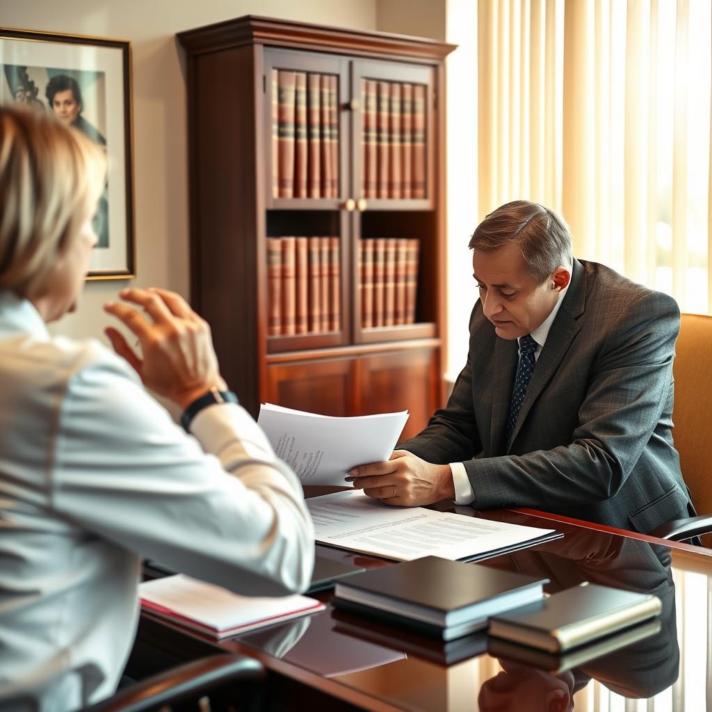 False Claims lawyer Fairfax County, VA