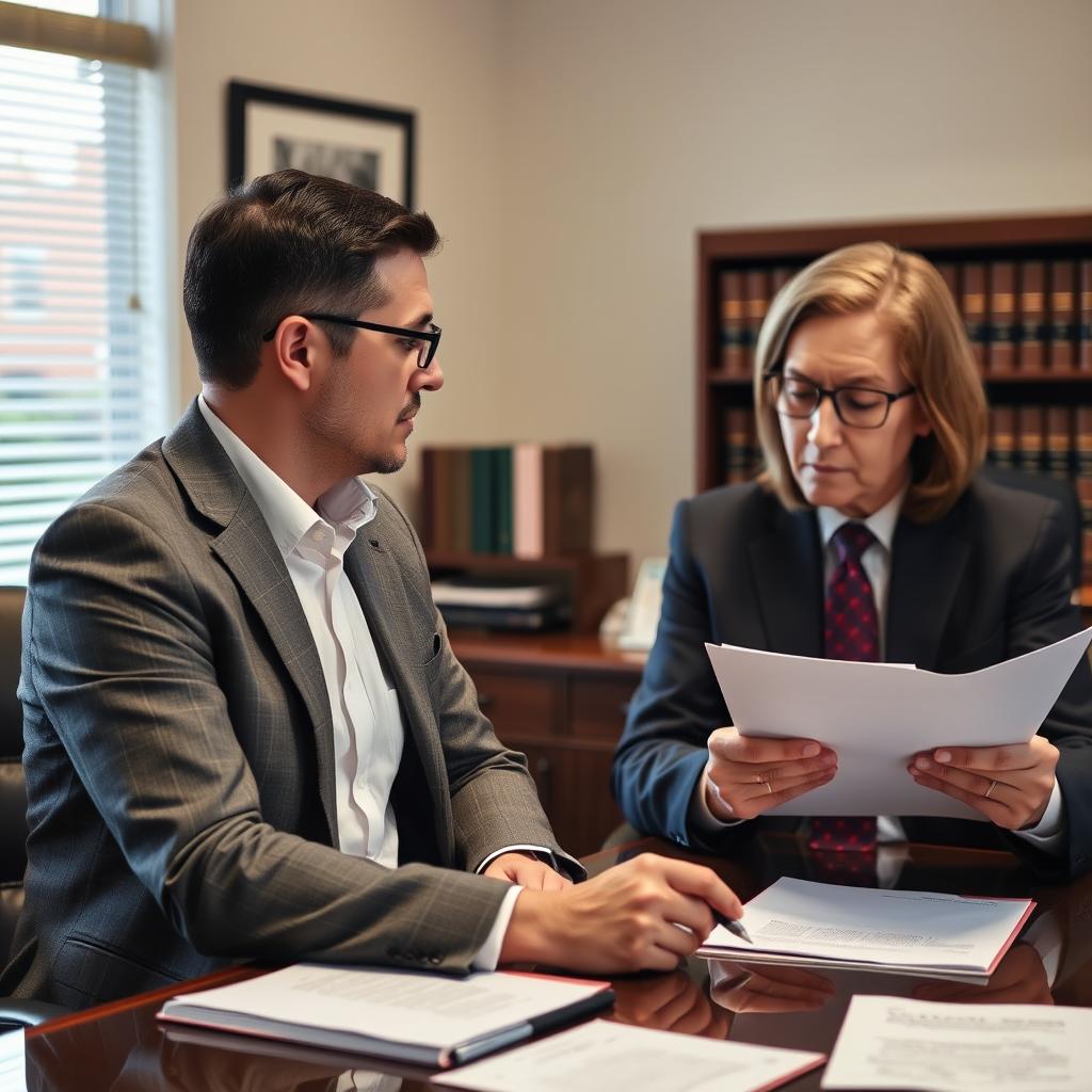 False Claims lawyer Falls Church, VA