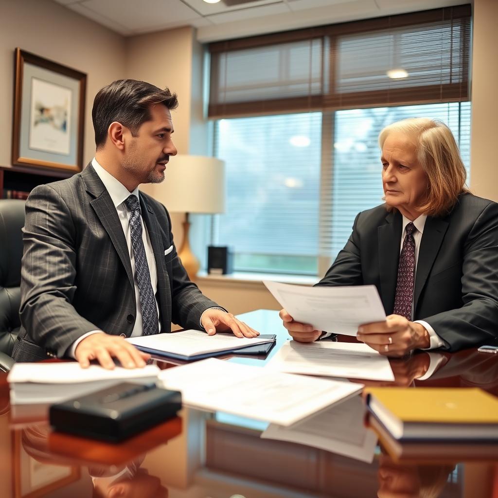 False Claims lawyer Loudoun County, VA