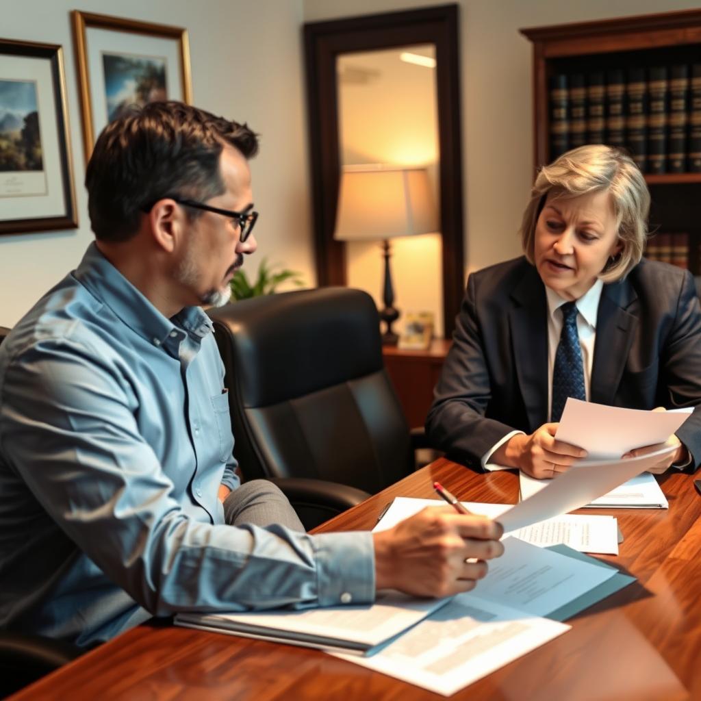 False Claims lawyer Manassas, VA