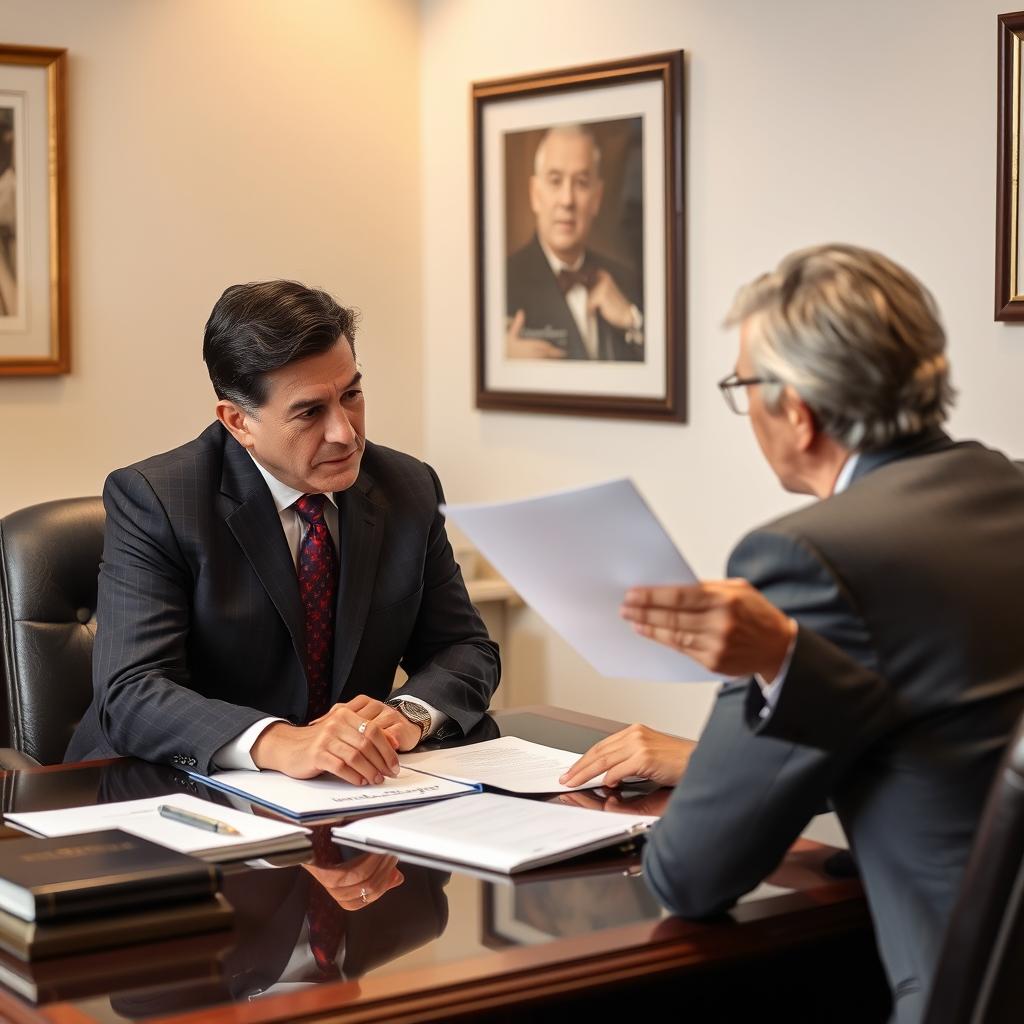 False Claims lawyer Prince William County, VA