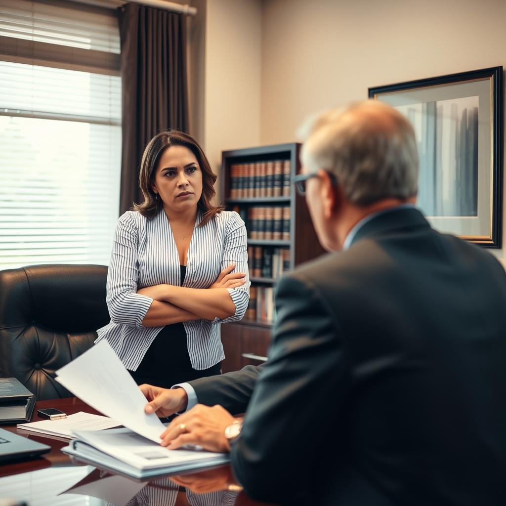 False ID Lawyer Loudoun County, VA