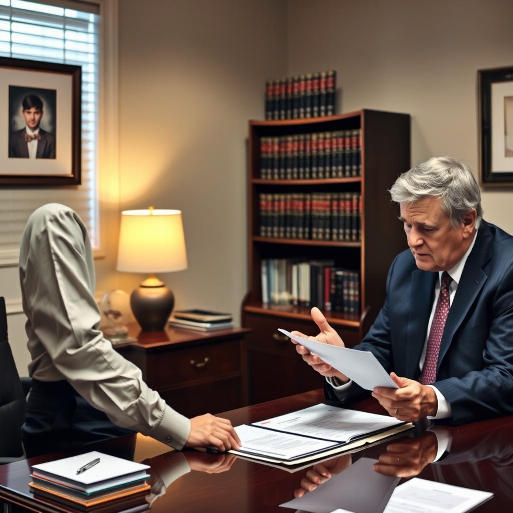 False ID Lawyer Manassas Park, VA