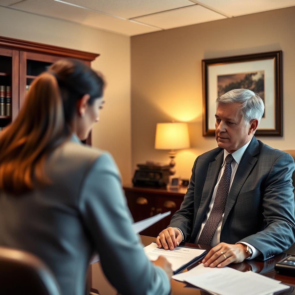False ID Lawyer Manassas, VA