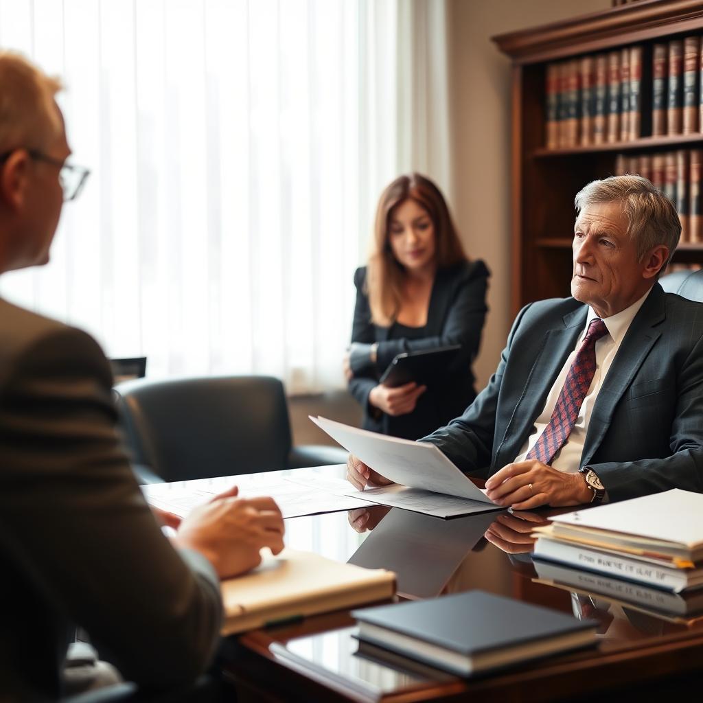 Felony Theft Lawyer Alexandria, VA