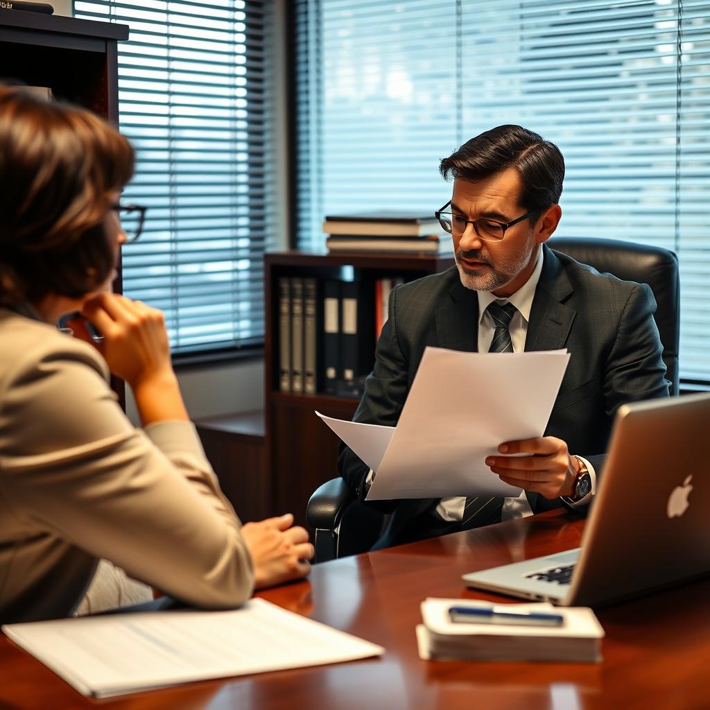 Felony Theft Lawyer Fairfax, VA
