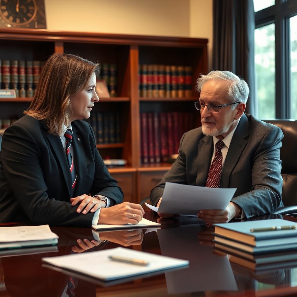 Felony Theft Lawyer Loudoun County, VA