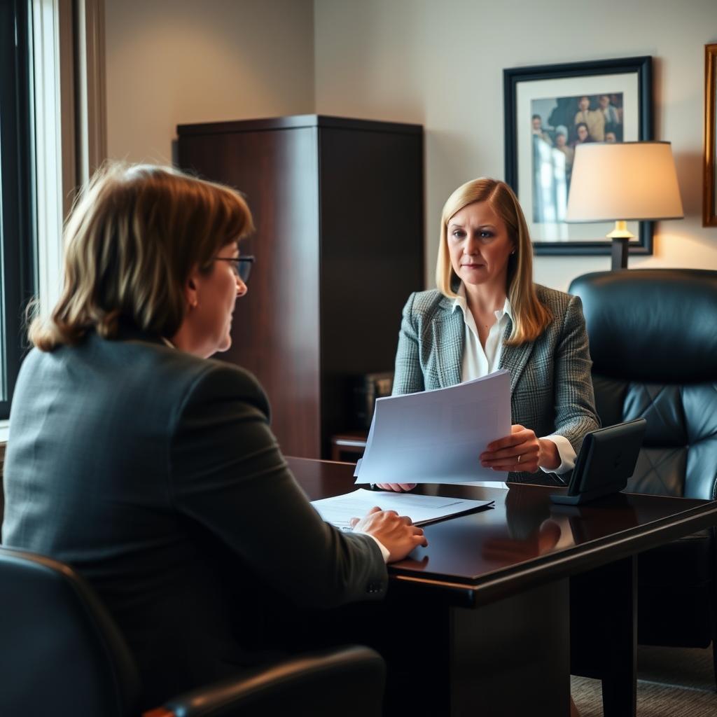 Flat Fee Uncontested Divorce Lawyer Loudoun County, VA