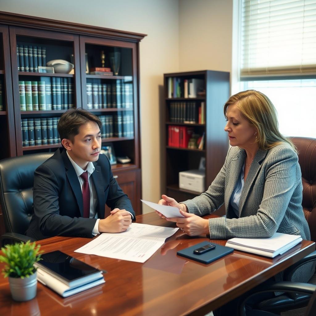 Flat Fee Uncontested Divorce Lawyer Prince William County, VA