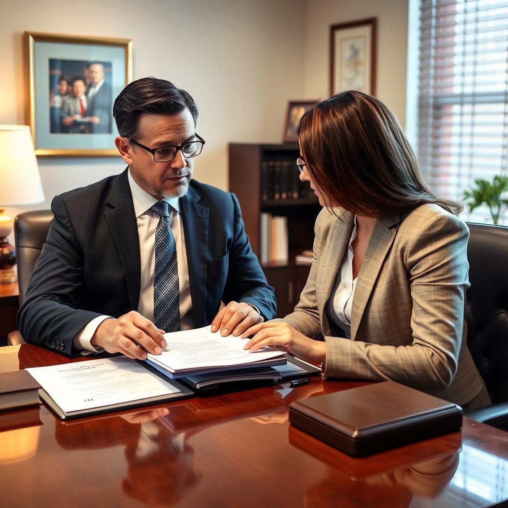 Foreign Corrupt Practices Act (FCPA) Violations lawyer Fairfax County, VA