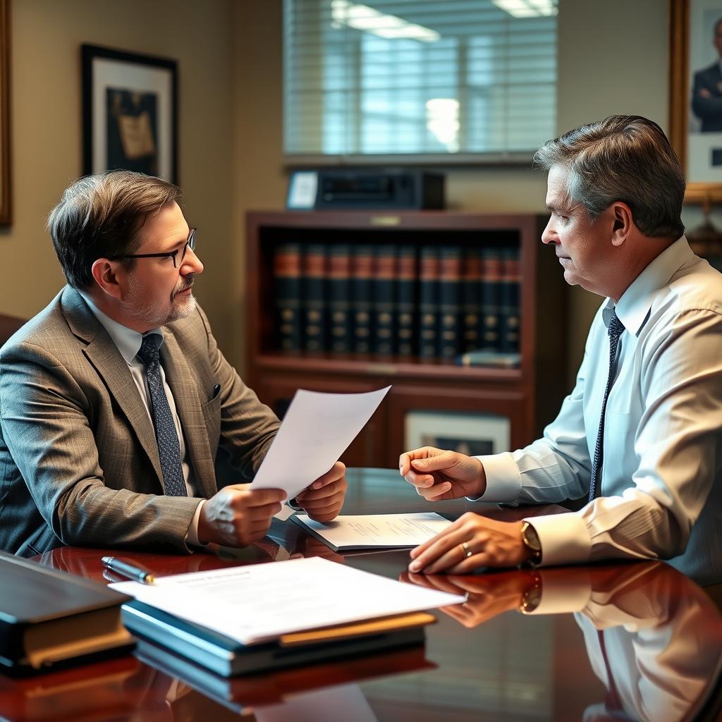 Foreign Corrupt Practices Act (FCPA) Violations lawyer Fairfax, VA
