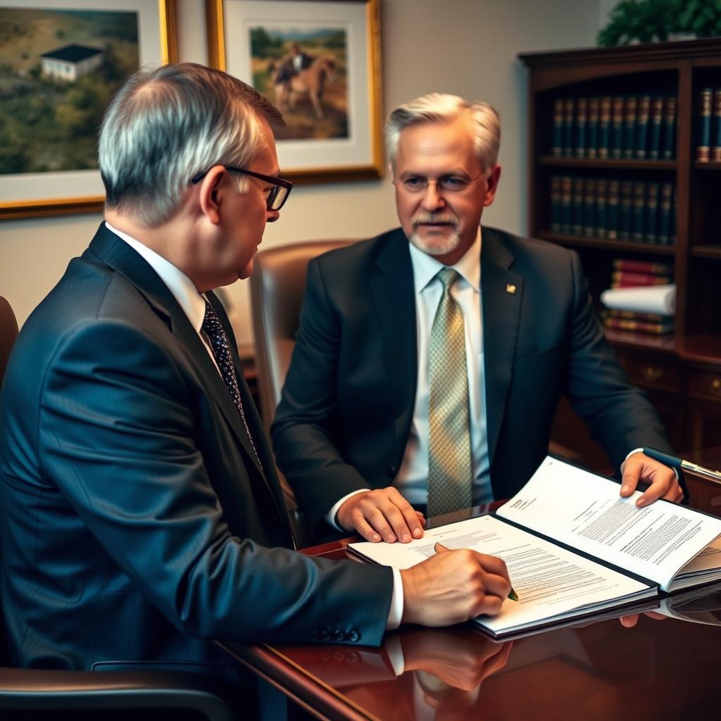 Foreign Corrupt Practices Act (FCPA) Violations lawyer Falls Church, VA