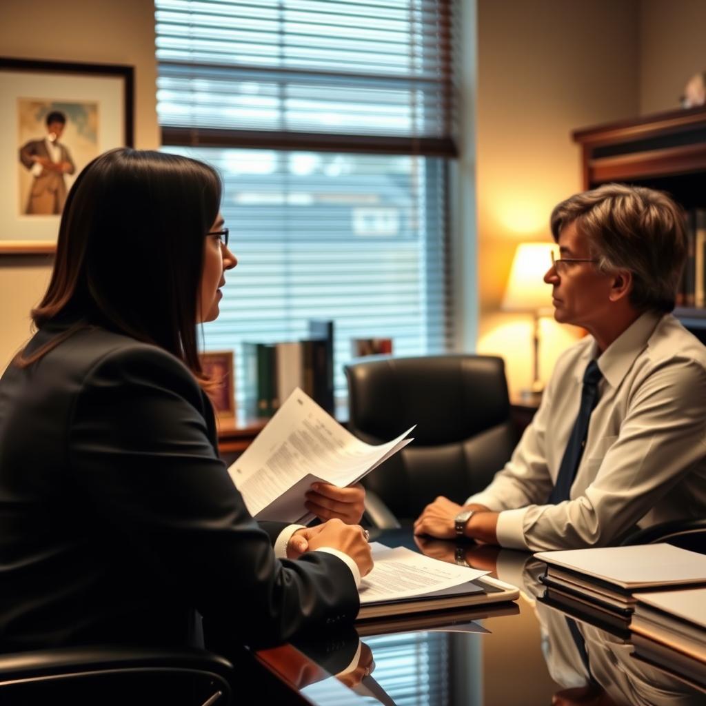 Foreign Corrupt Practices Act (FCPA) Violations lawyer Loudoun County, VA