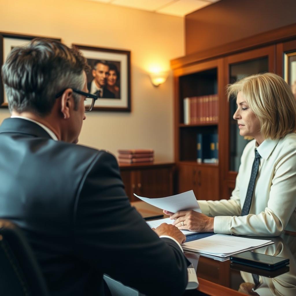 Foreign Corrupt Practices Act (FCPA) Violations lawyer Manassas Park, VA