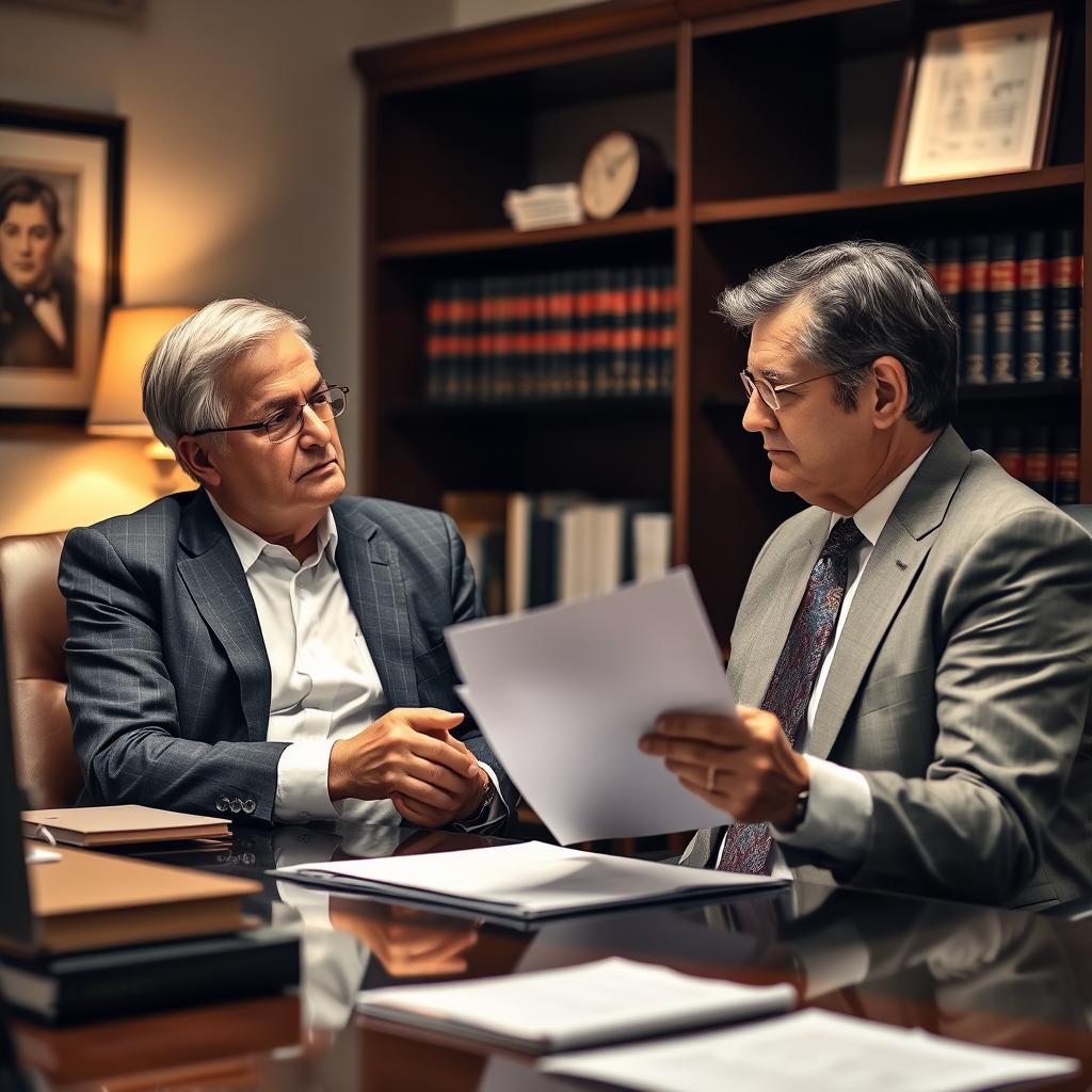 Fraud Lawyer Fairfax County, VA