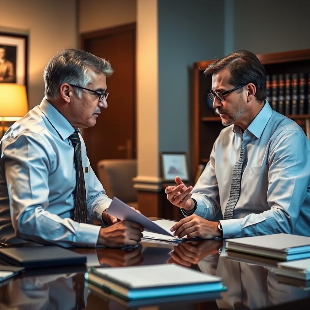 Fraud Lawyer Manassas Park, VA