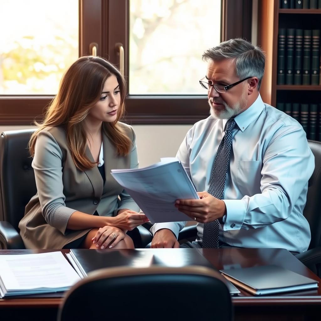 Grand Larceny Lawyer Loudoun County, VA