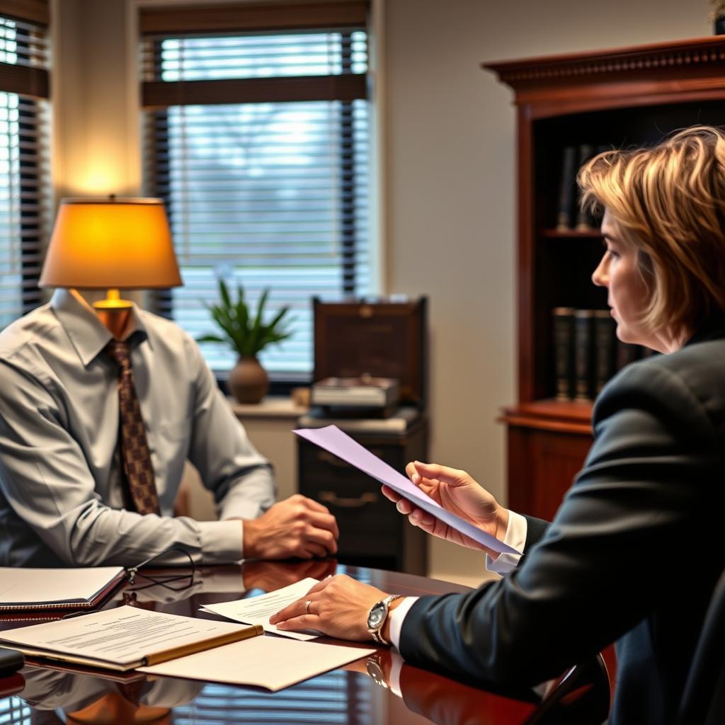 Grand Larceny Lawyer Manassas, VA