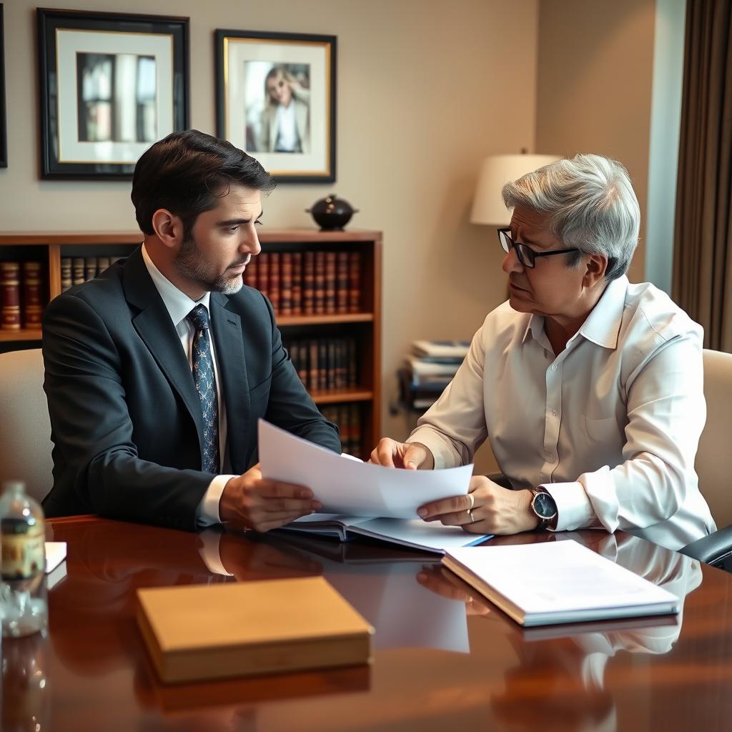 Health Care Fraud lawyer Fairfax, VA