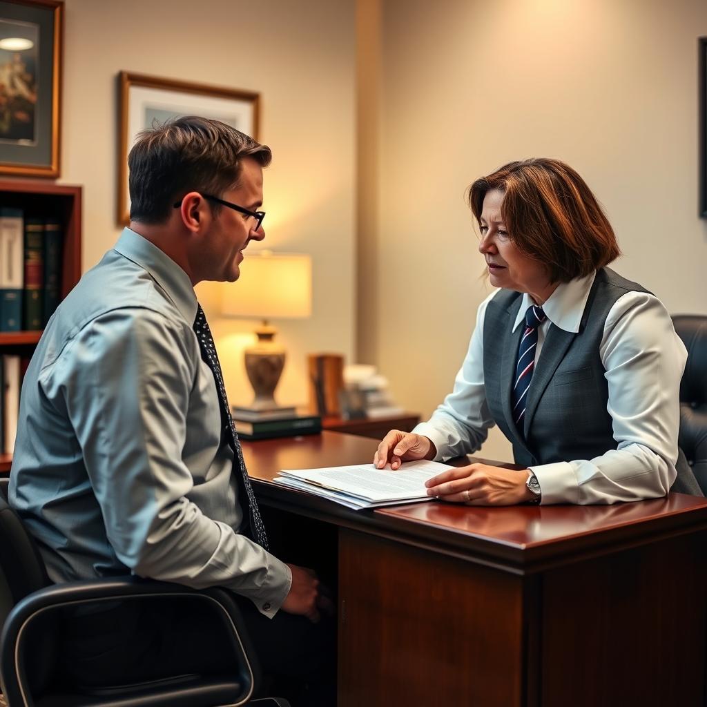 Health Care Fraud lawyer Falls Church, VA