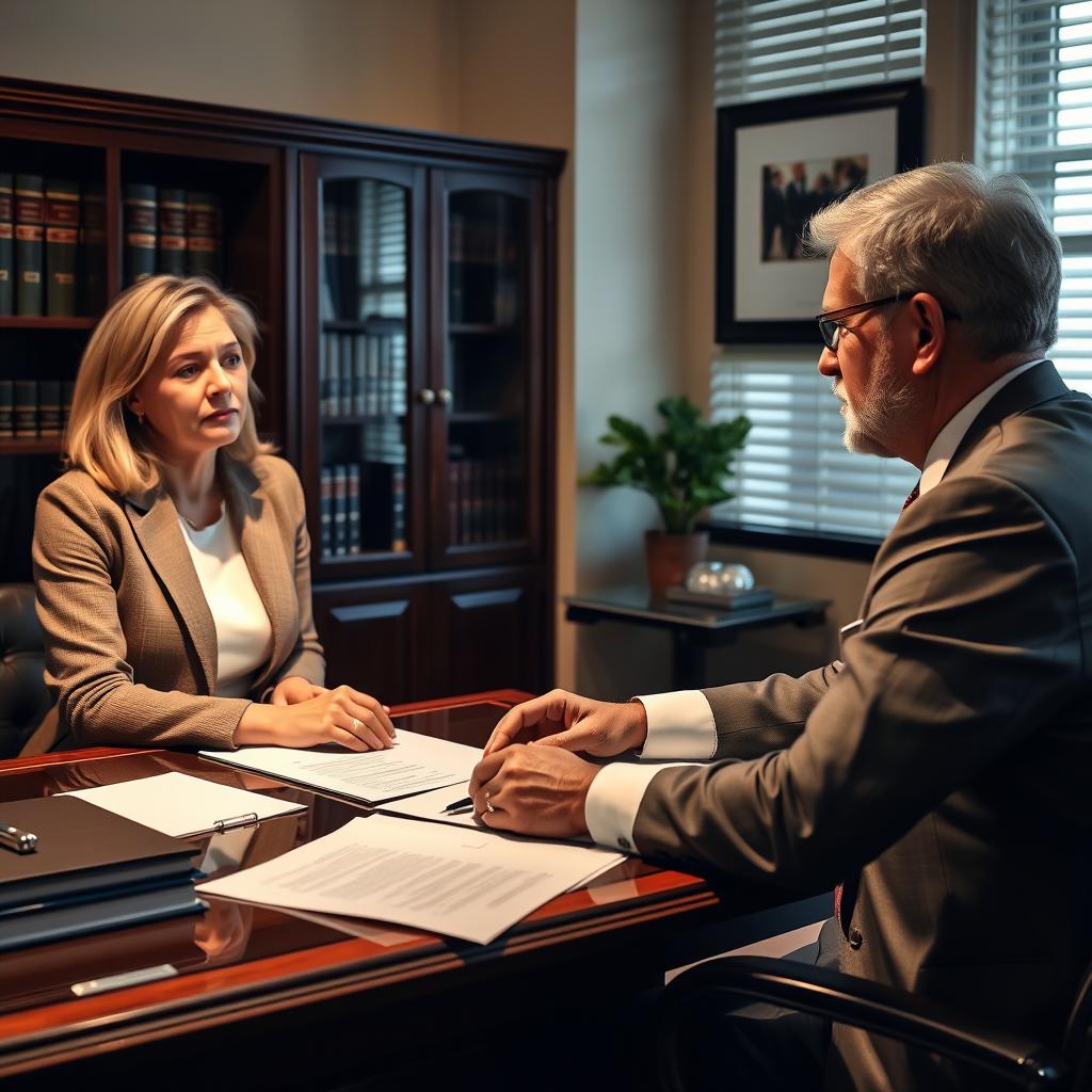 Health Care Fraud lawyer Manassas Park, VA