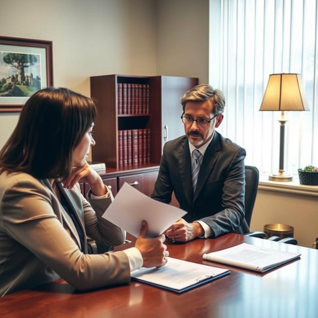 Health Care Fraud lawyer Prince William County, VA