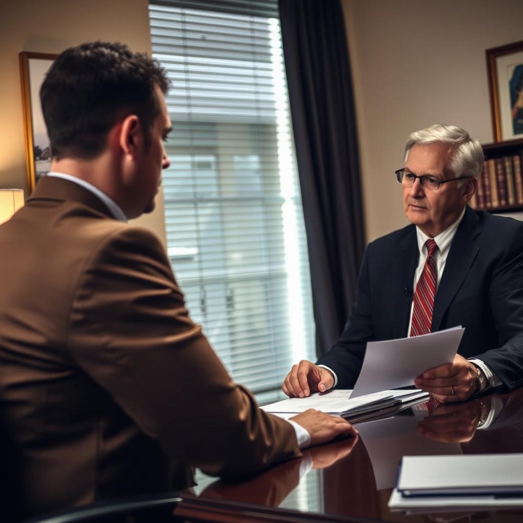 Hit and Run Lawyer Loudoun County, VA