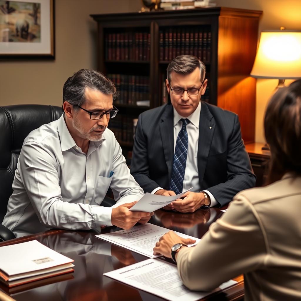 Importation of Controlled Substances lawyer Alexandria, VA