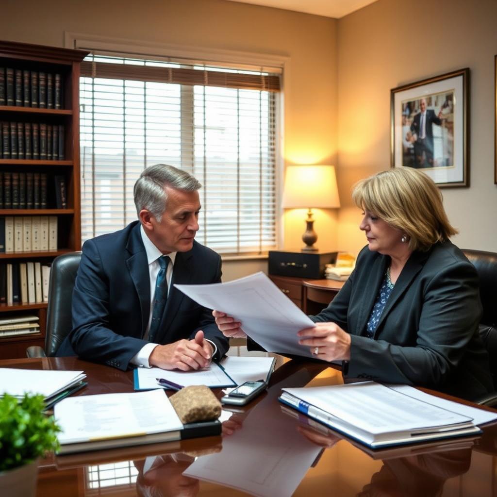 Importation of Controlled Substances lawyer Arlington County, VA