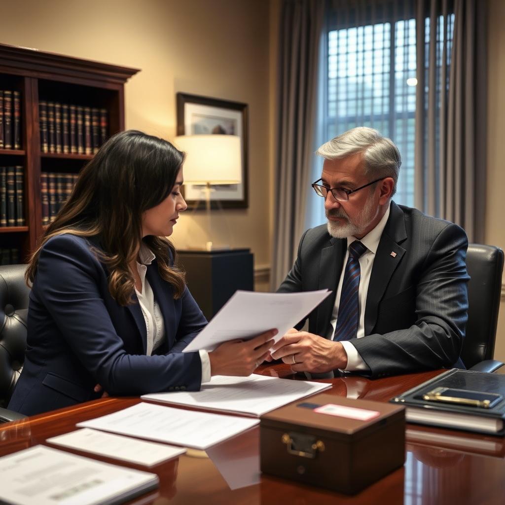 Importation of Controlled Substances lawyer Loudoun County, VA