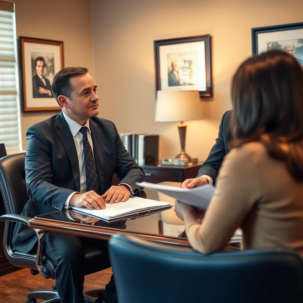 Indecent Exposure Lawyer Fairfax, VA