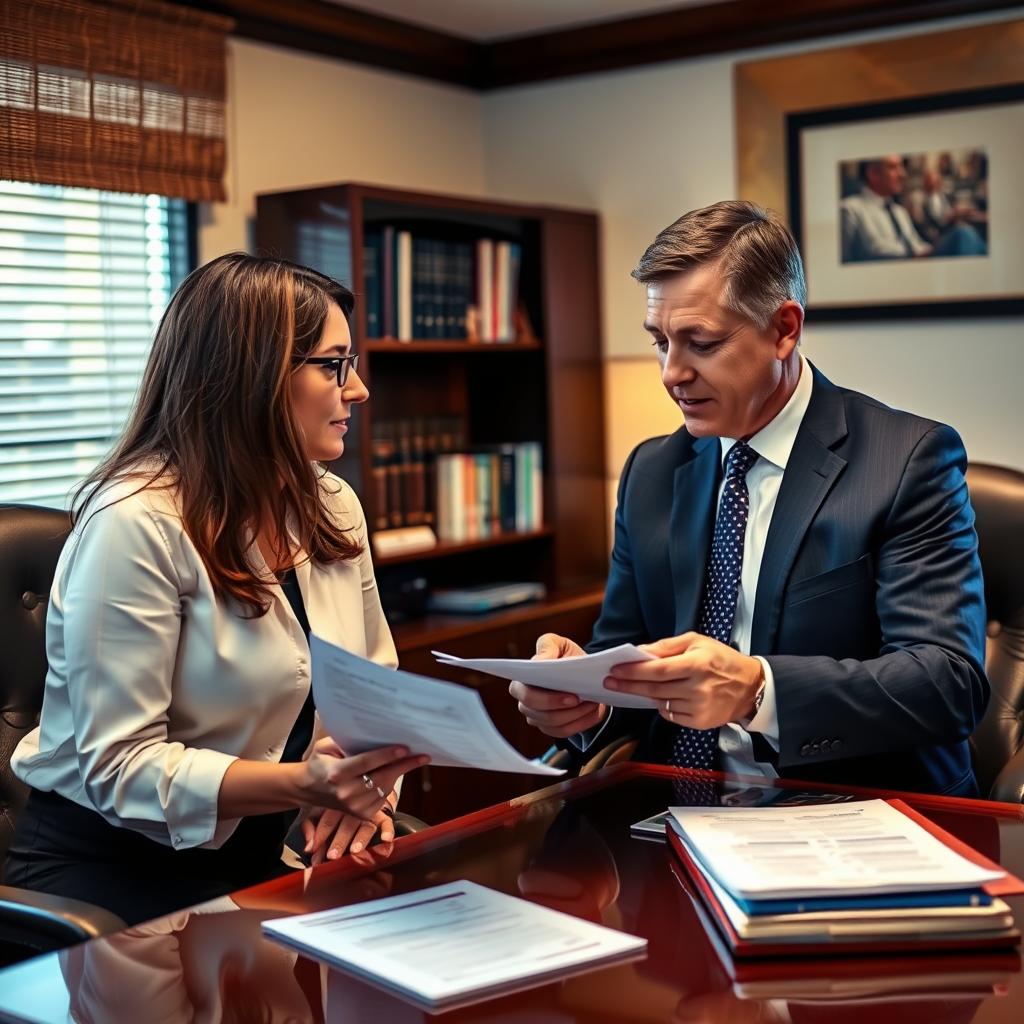 Indecent Exposure Lawyer Loudoun County, VA