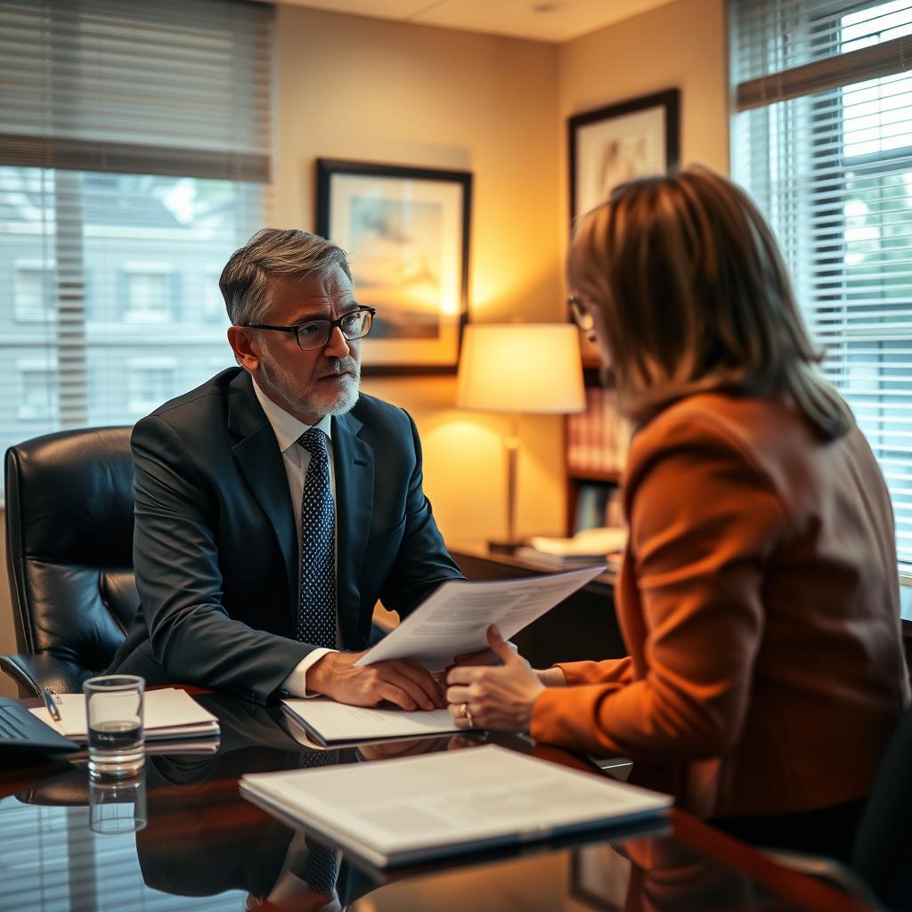 Indecent Exposure Lawyer Manassas Park, VA