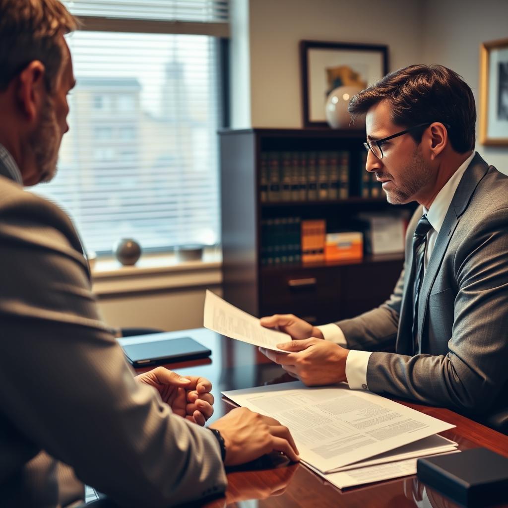 Indecent Exposure Lawyer Manassas, VA
